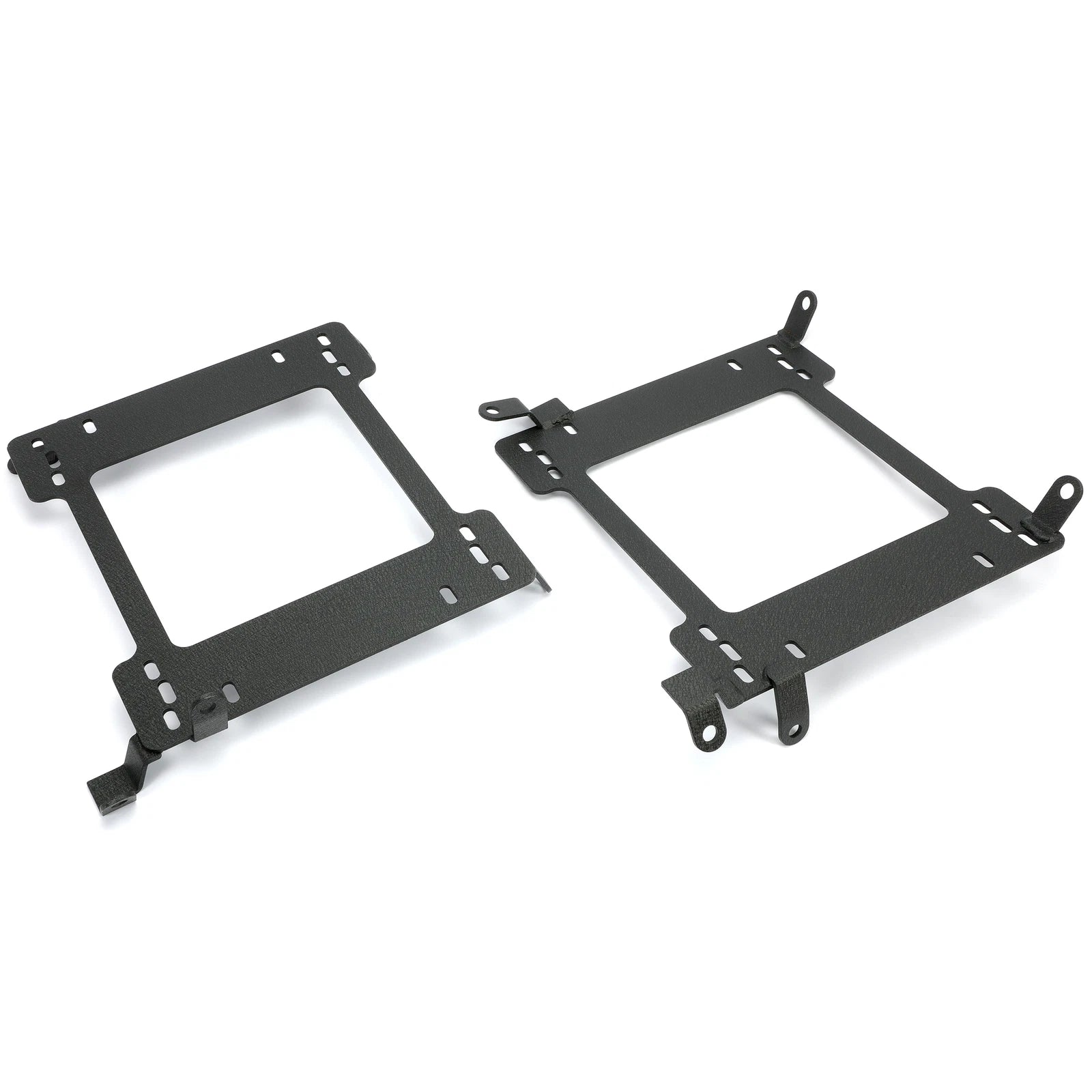 Racing Seats Base Bracket Adapter Rail Track for Subaru Impreza WRX STI (1993–2007)