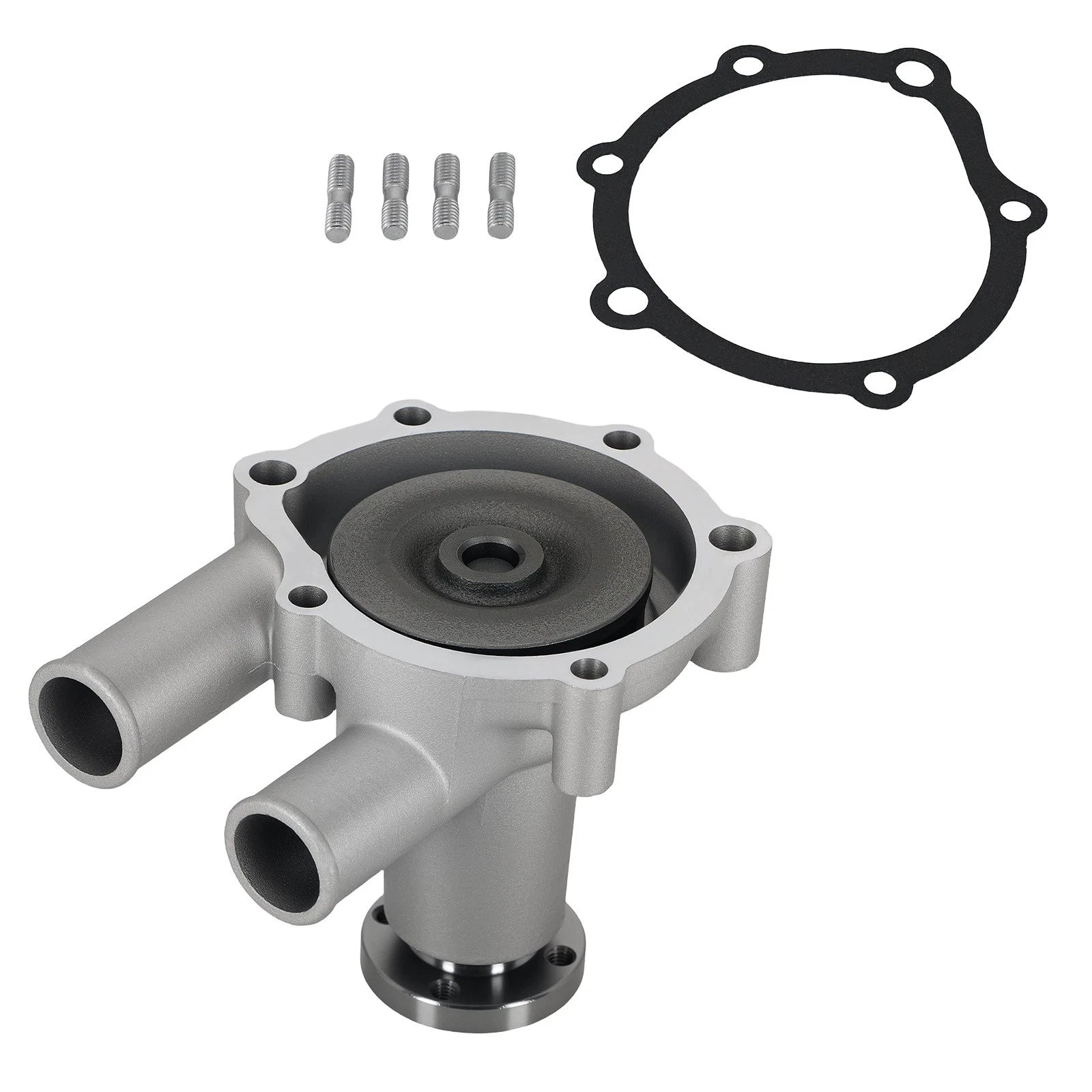 Cooling Pump for John Deere 580 1050 (721252-42700)