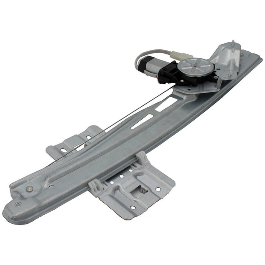 Window Regulator for Ford Explorer (Front Driver Side)