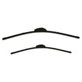 2X Valeo 900 Series 24" & 18" Windshield Wiper Blades for