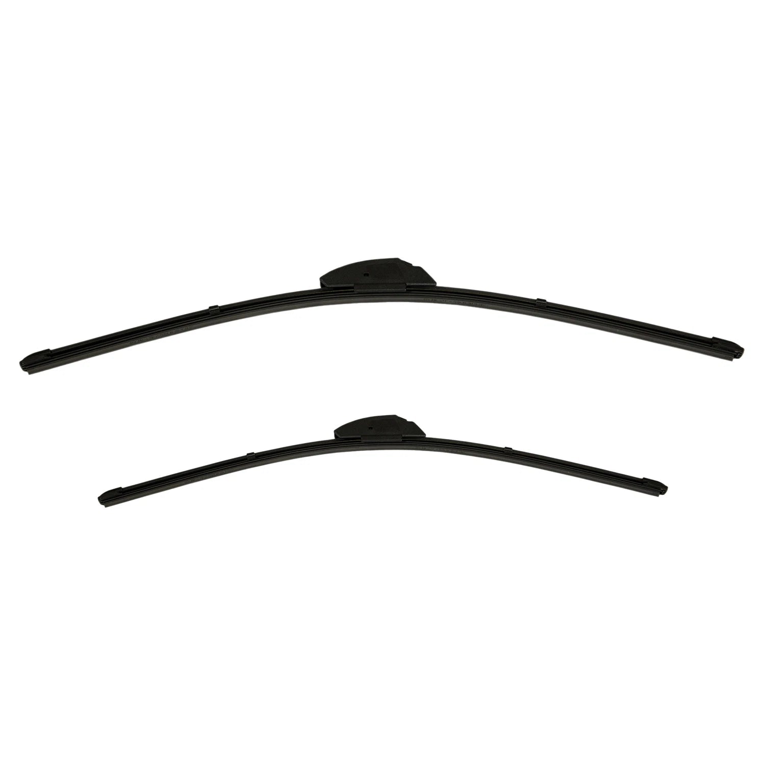 2X Valeo 900 Series 24" & 18" Windshield Wiper Blades for