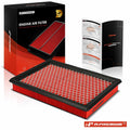 High Performance Engine Air Filter for Nissan Rogue Sentra 
