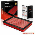 High Performance Engine Air Filter for Nissan Rogue Sentra 