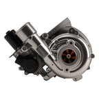 Billet Turbo for Toyota Hilux Land Cruiser Prado (2003–2009)