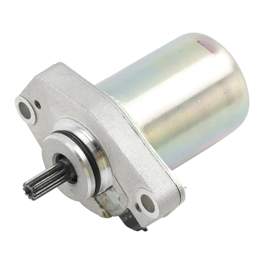 Starter Motor for Aeon Cobra Revo 50, SMC Barossa, Eton 50CC ATV (2000–2023)