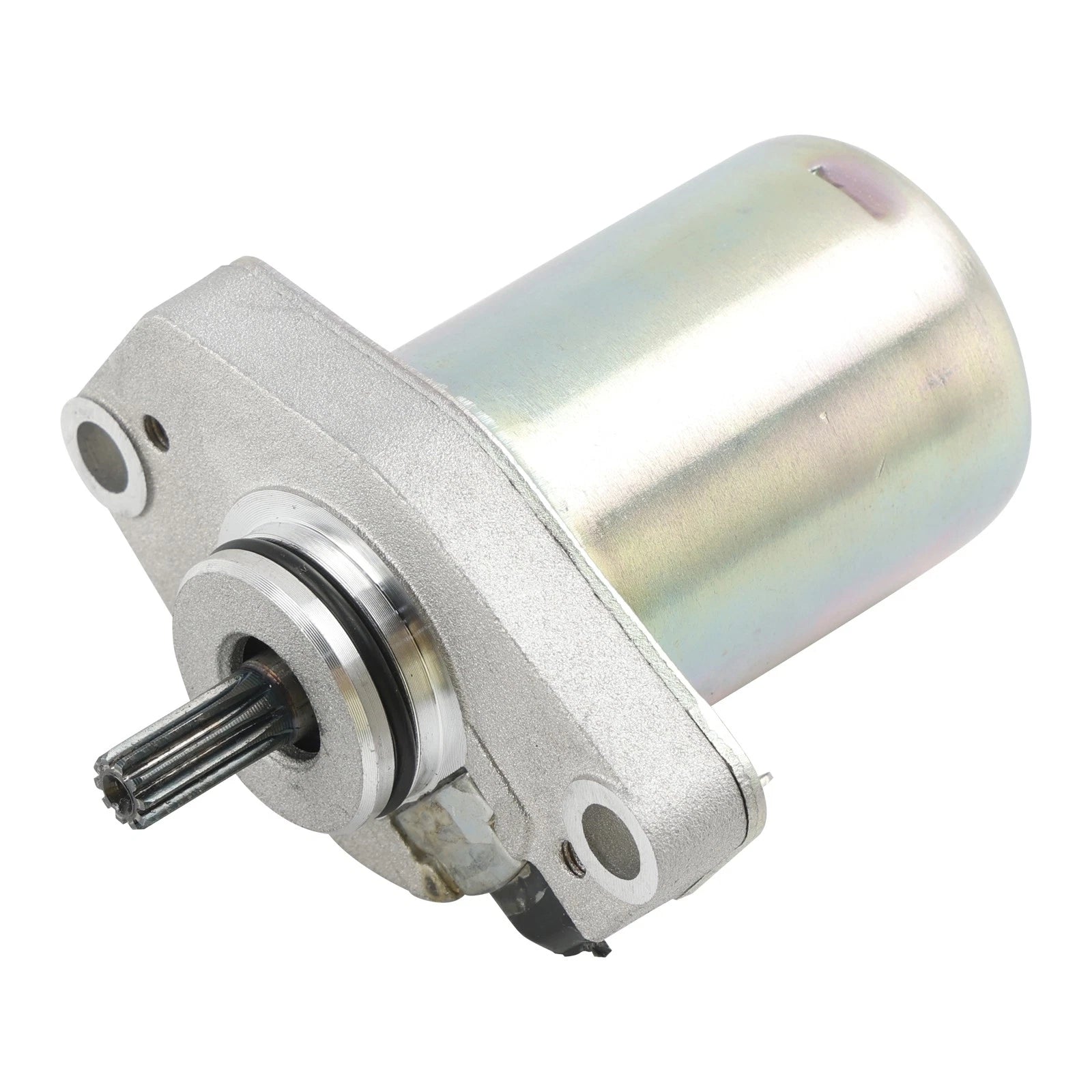 Starter Motor for Aeon Cobra Revo 50, SMC Barossa, Eton 50CC ATV (2000–2023)