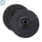2X 4-1/2" Paint Eater Replacement Discs for Rotating Palm Sander
