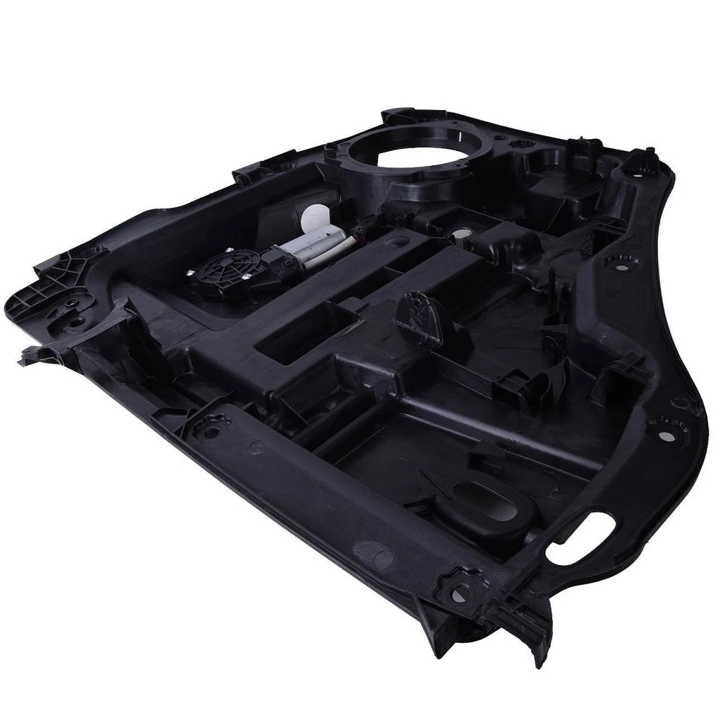 Rear LH Power Window Regulator with Motor for Dodge Nitro (2007-2011)