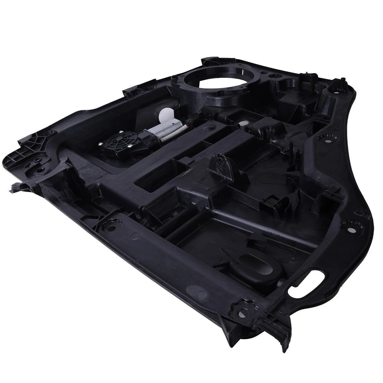 Rear LH Power Window Regulator with Motor for Dodge Nitro (2007-2011)