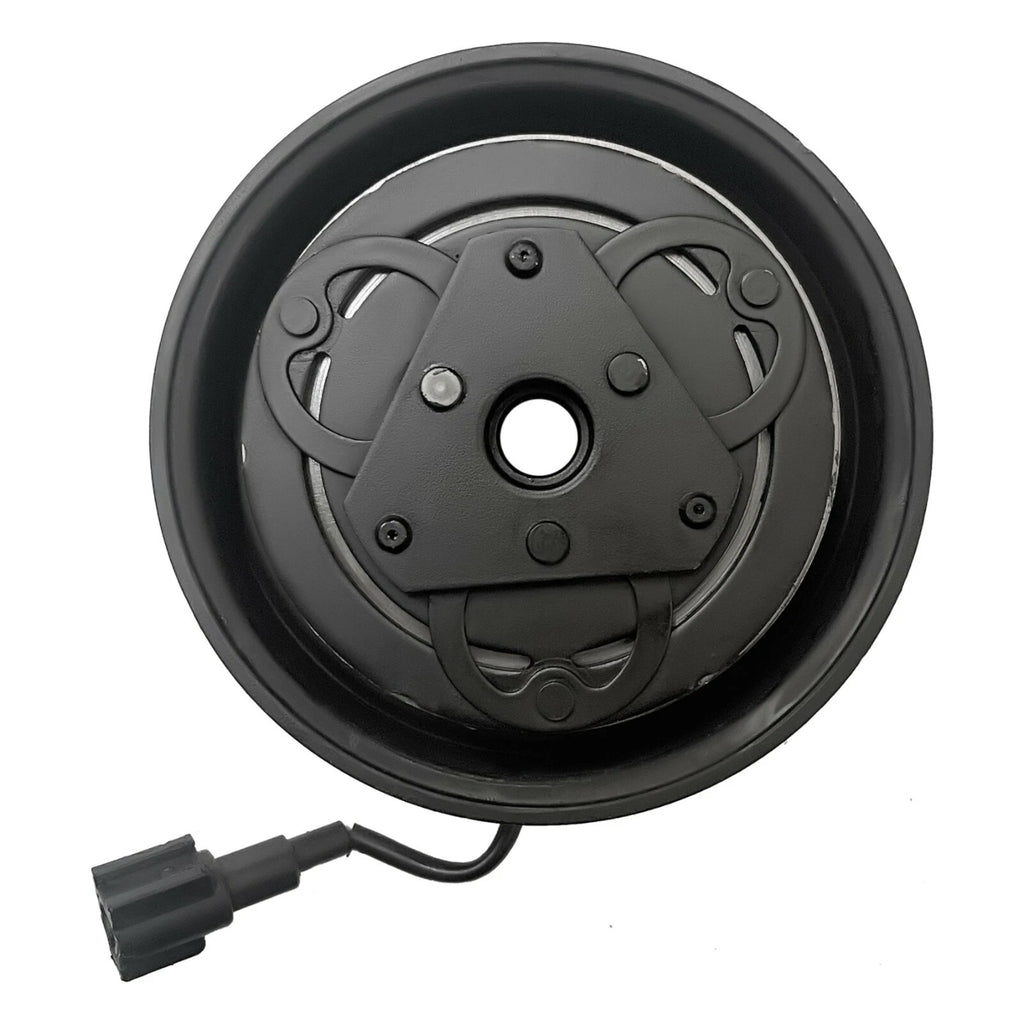 AC Compressor Clutch Replacement for Mazda MX-5 2.0L (2014-2015)