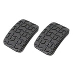 Rubber Pedal Pad for Mazda Miata