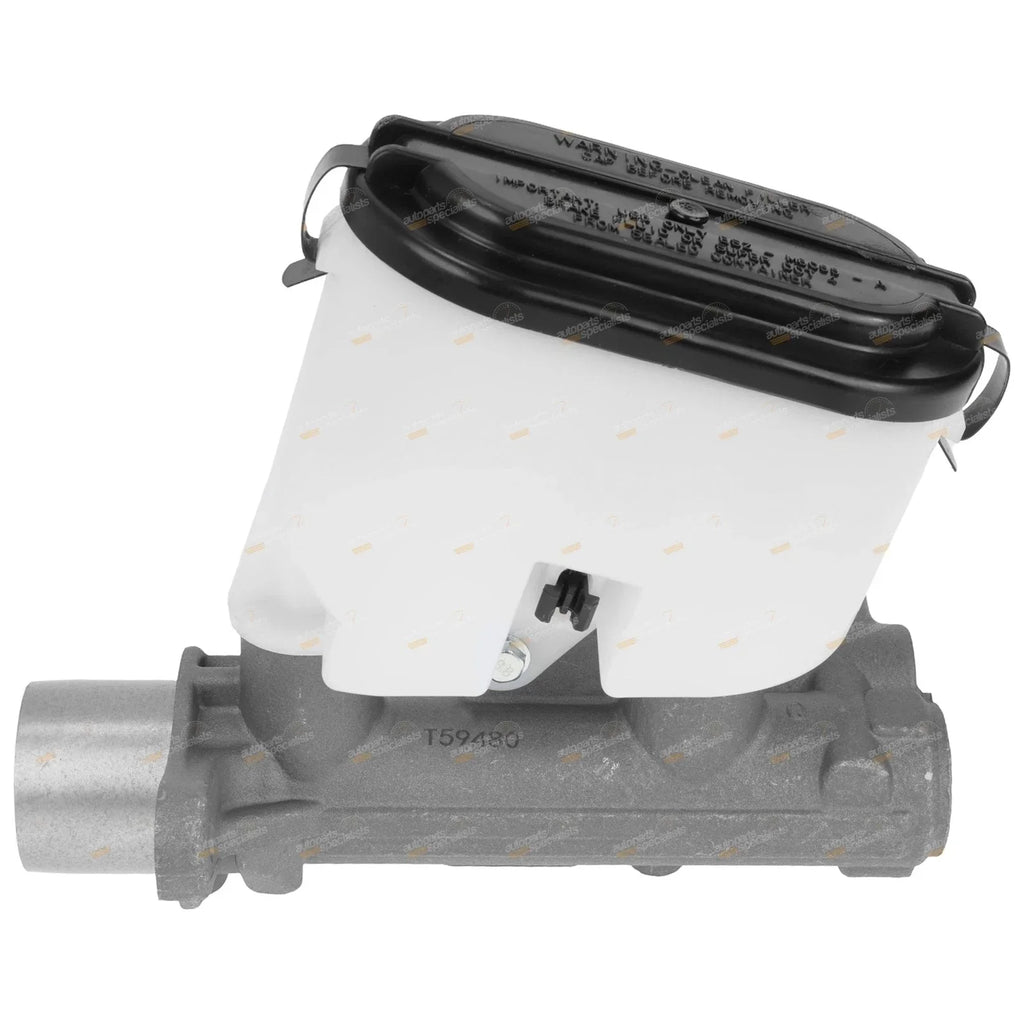 Brake Master Cylinder 6 cyl 4.0L Barra for Ford Falcon BA (2002-2005)