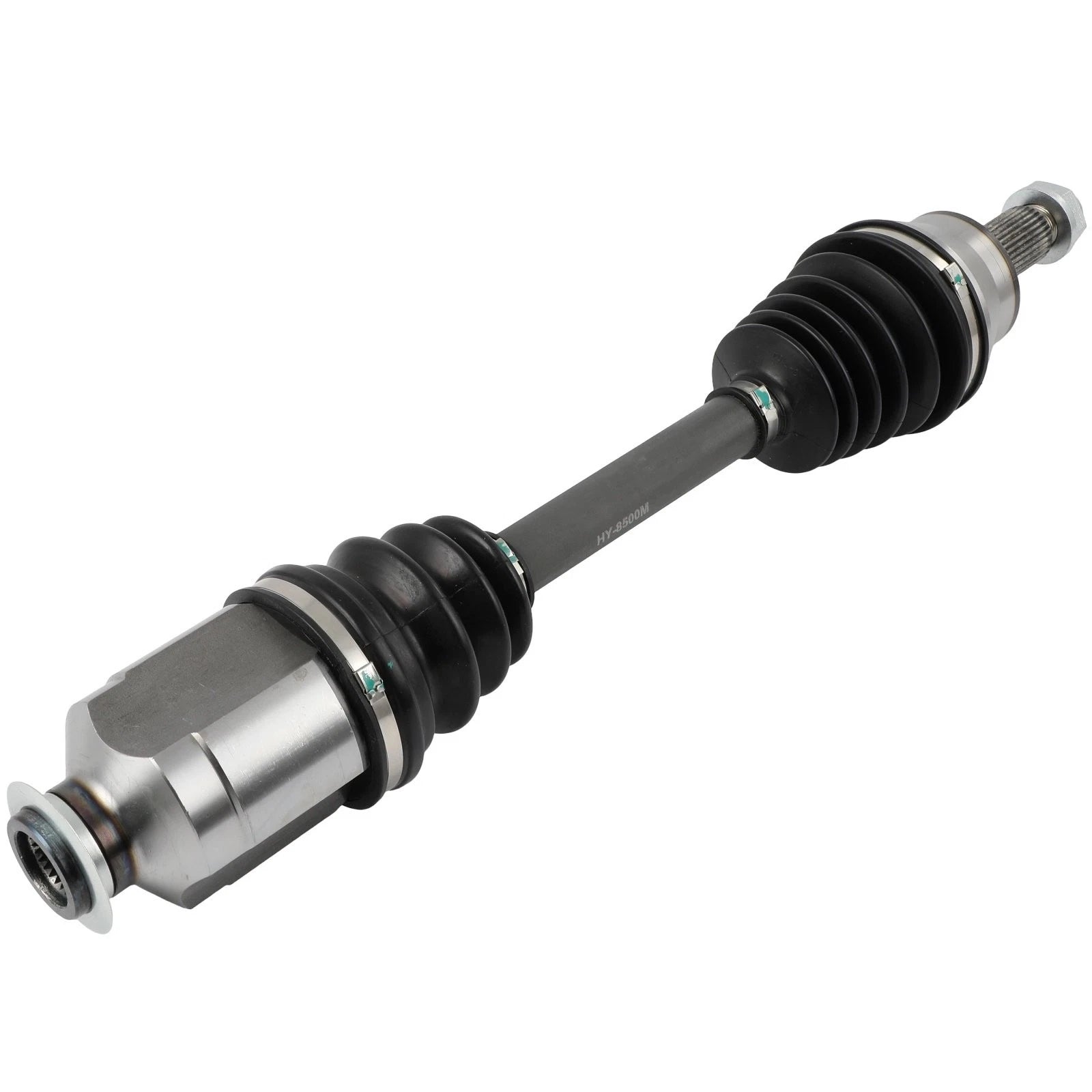 Front Passenger CV Axle Shaft for Hyundai Santa Fe (2021–2023)