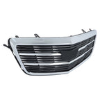 Chrome Front Upper Center Grille 22879627 for Cadillac ATS (2015–2019)