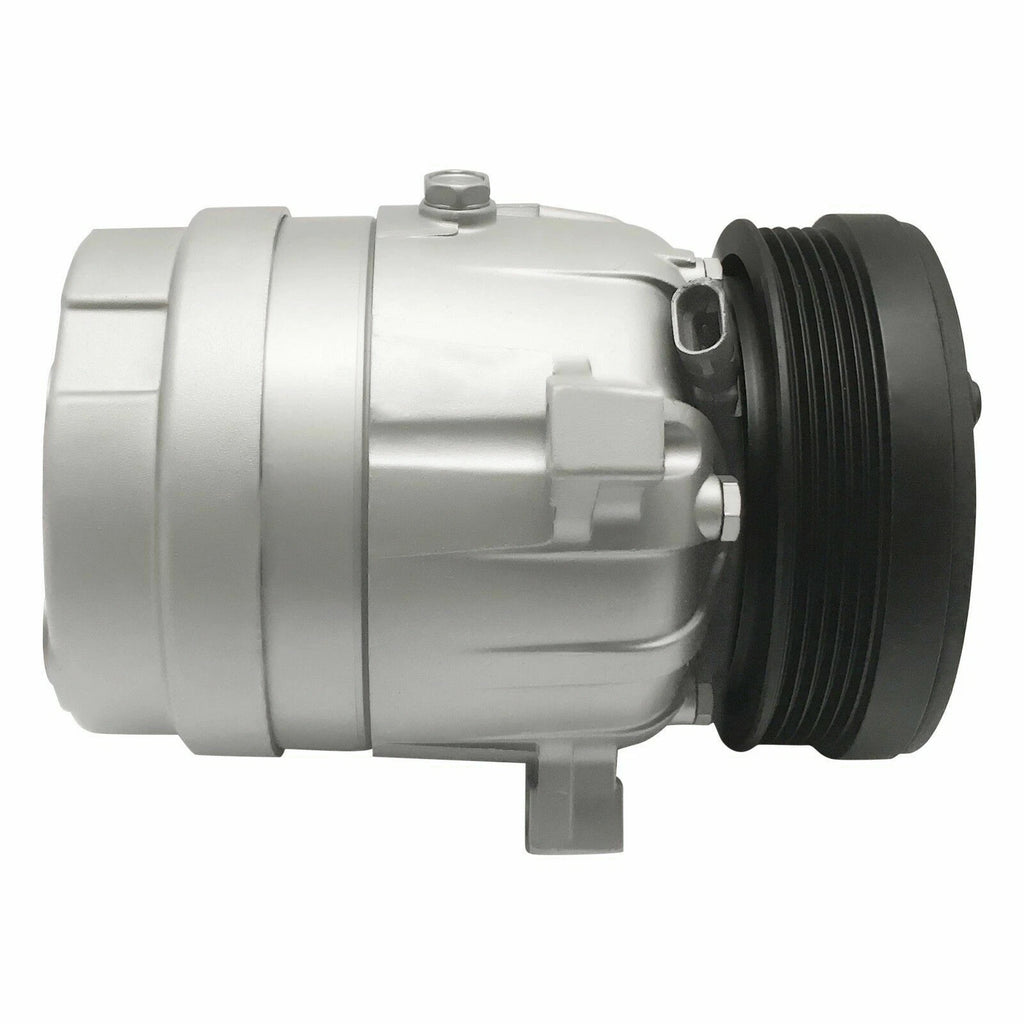 A/C Compressor Kit Replacement for Nissan Micra K13 (2013-2017)