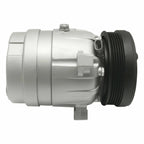 A/C Compressor Kit Replacement for Nissan Micra K13 (2013-2017)