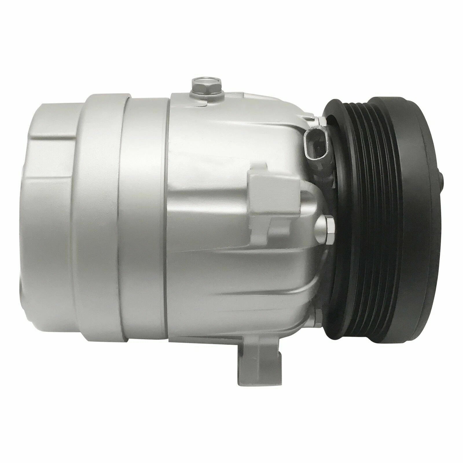 A/C Compressor Kit Replacement for Nissan Micra K13 (2013-2017)