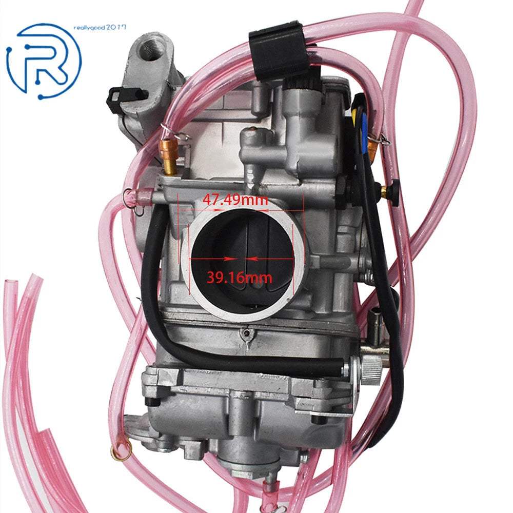 Carburetor for Honda CRF 450X (2005-2014) CRF 450R (2002-2008)