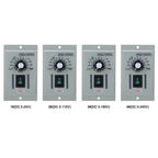 DC Motor Speed Controller for Electronics and Instrumentation