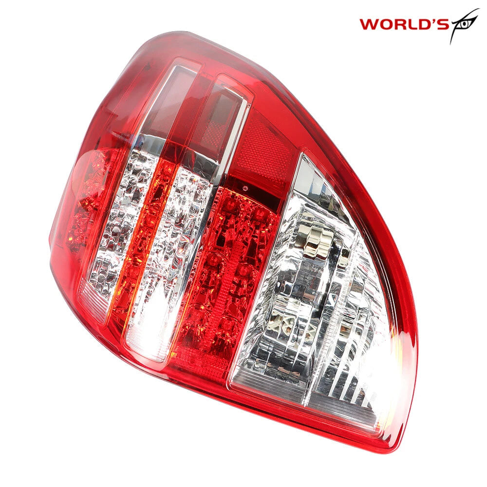 Right Passenger Side Tail Light for Toyota RAV4 (2009–2012)