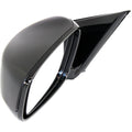 Driver Left Side Heated Mirror for Infiniti G37 G25 (2011–2012)