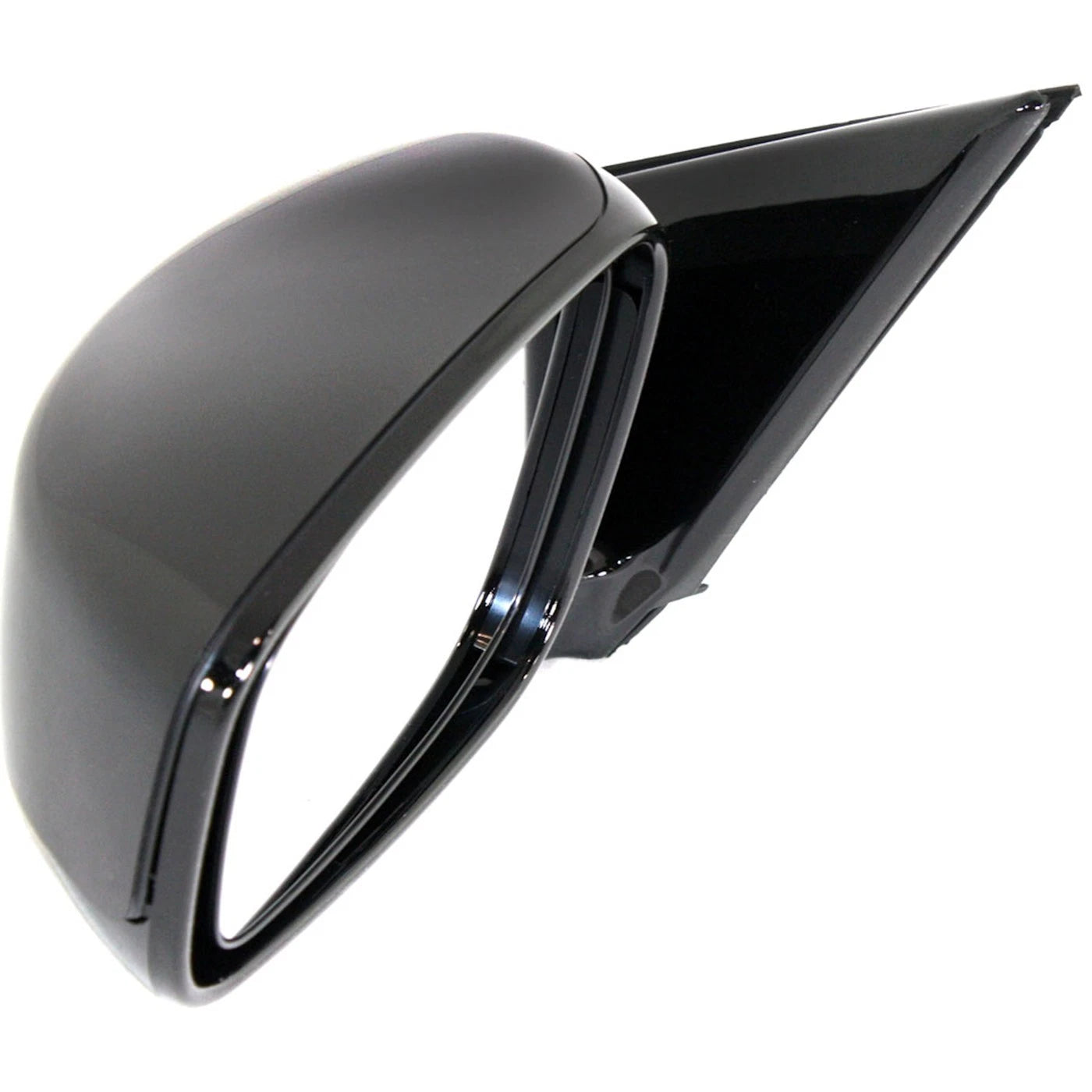 Driver Left Side Heated Mirror for Infiniti G37 G25 (2011–2012)