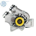 Water Pump Assembly for VW Jetta Beetle Passat Tiguan Audi A3 A4 (2006-2016)