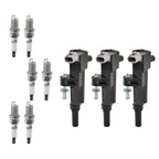 Ignition Coil for Dodge Dakota 3.7L V6 (2005–2007)