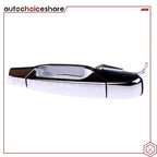 Chrome Door Handle for Chevy GMC Cadillac (2007-2013)