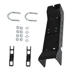 Anti-Theft Shield for Toyota Tacoma (2001–2004)