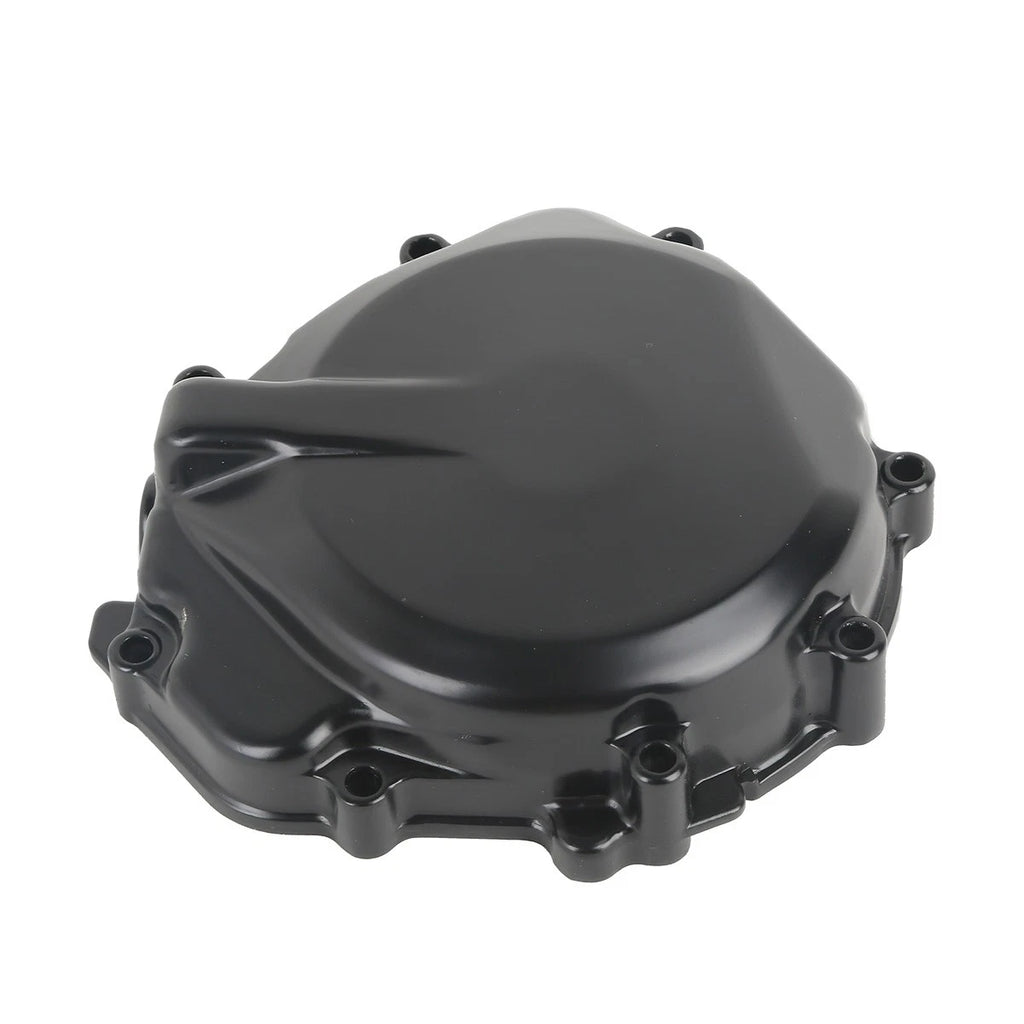 Aluminum Crankcase Engine Stator Cover for Suzuki GSXR1000 (2005–2008)