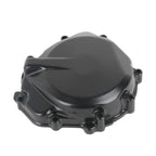 Aluminum Crankcase Engine Stator Cover for Suzuki GSXR1000 (2005–2008)