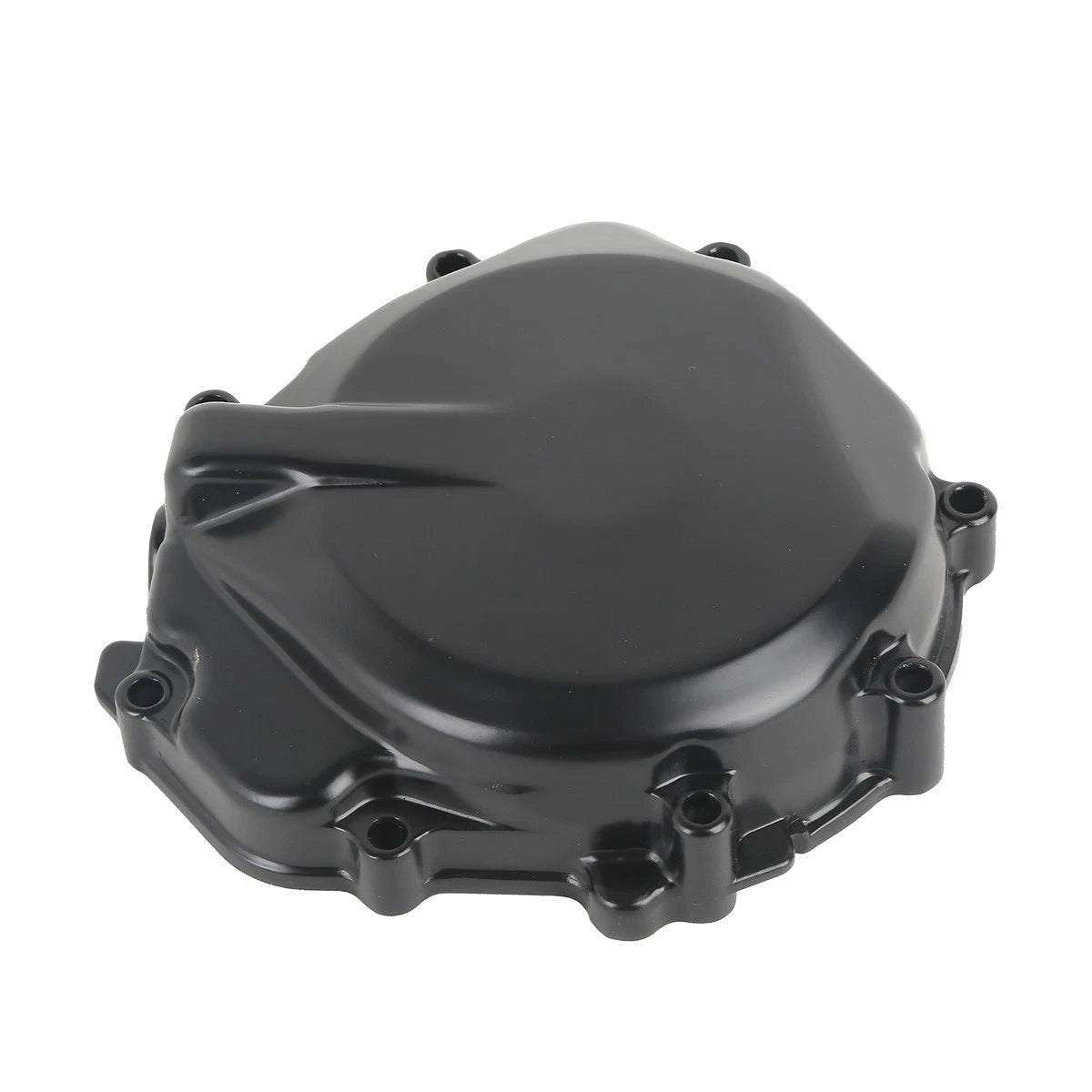 Aluminum Crankcase Engine Stator Cover for Suzuki GSXR1000 (2005–2008)