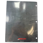Service Manual for Mercury 4/5/6 FourStroke (2000) 90-857138R1