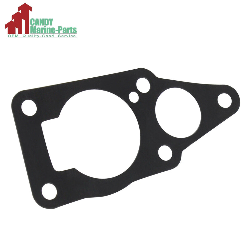 Water Pump Impeller Kit for Suzuki Outboard Motors (17400-98652)