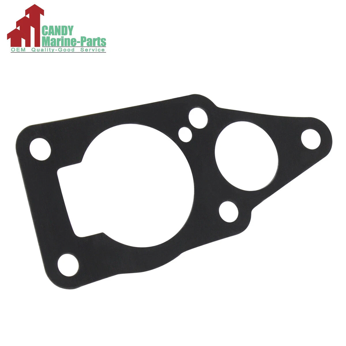 Water Pump Impeller Kit for Suzuki Outboard Motors (17400-98652)
