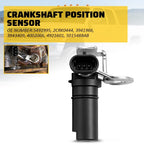 Crankshaft Position Sensor 3943409 for Dodge Ram 2500 3500 (1998–2002)