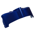 Inner Fairing Skirt for Harley Electra Glide (2014–2023) Candy Cobalt/Indigo Ink