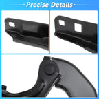 Front Hood Hinge for Chevy Colorado GMC Canyon (2015–2022) No. 23303047/23303048