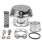 Turbo T2 Blow Off Valve BOV 50mm V-Band for Universal Applications