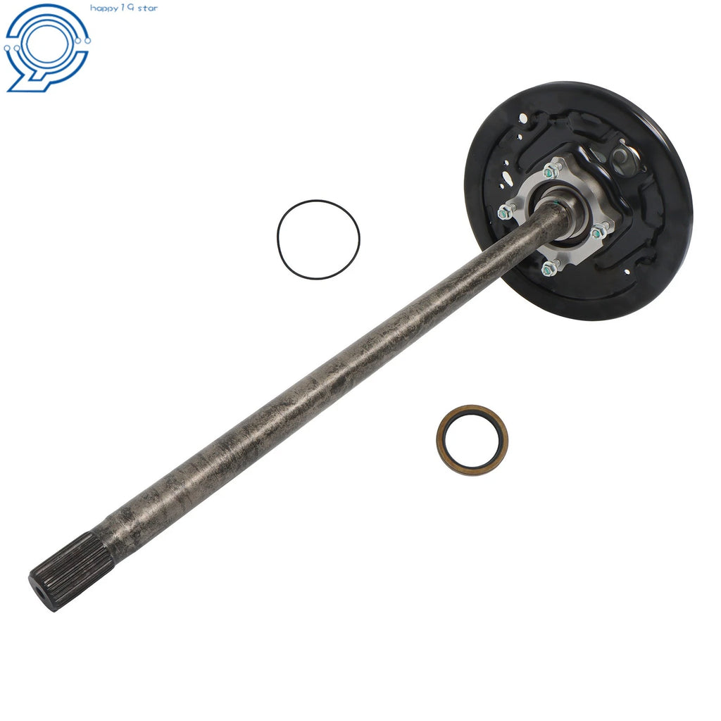 1X Rear Axle Shaft Assembly for Toyota Tacoma (2005–2015)