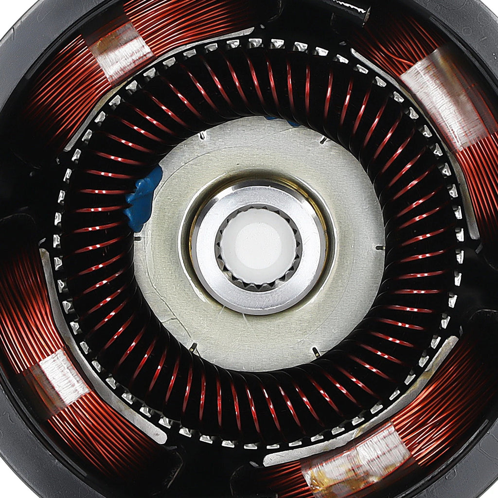 Electric Drive Motor for EZGO TXT (2000–2010) 73124-G08 3.0KW 36V