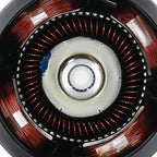 Electric Drive Motor for EZGO TXT (2000–2010) 73124-G08 3.0KW 36V