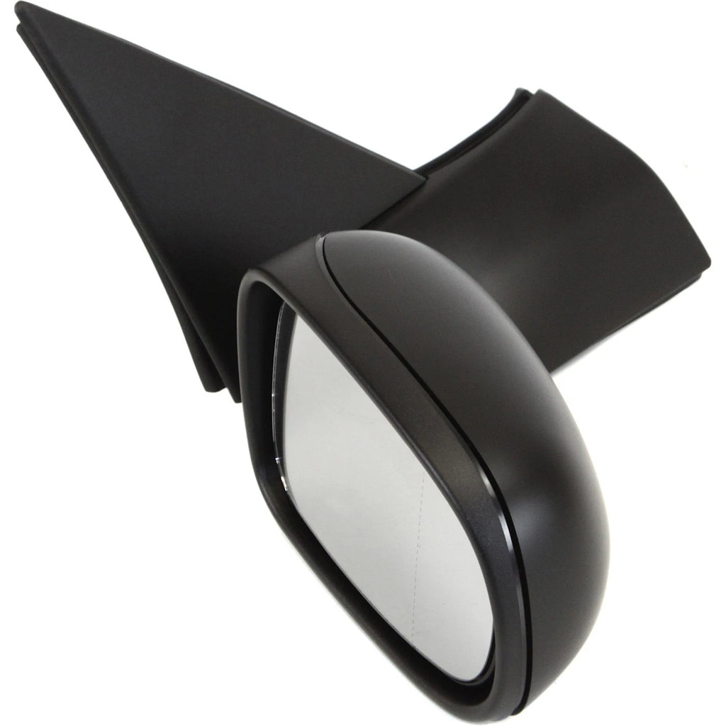 Heated Power Mirror Set for Saab 9-5 (2003–2009) with Memory, Primed