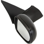 Heated Power Mirror Set for Saab 9-5 (2003–2009) with Memory, Primed