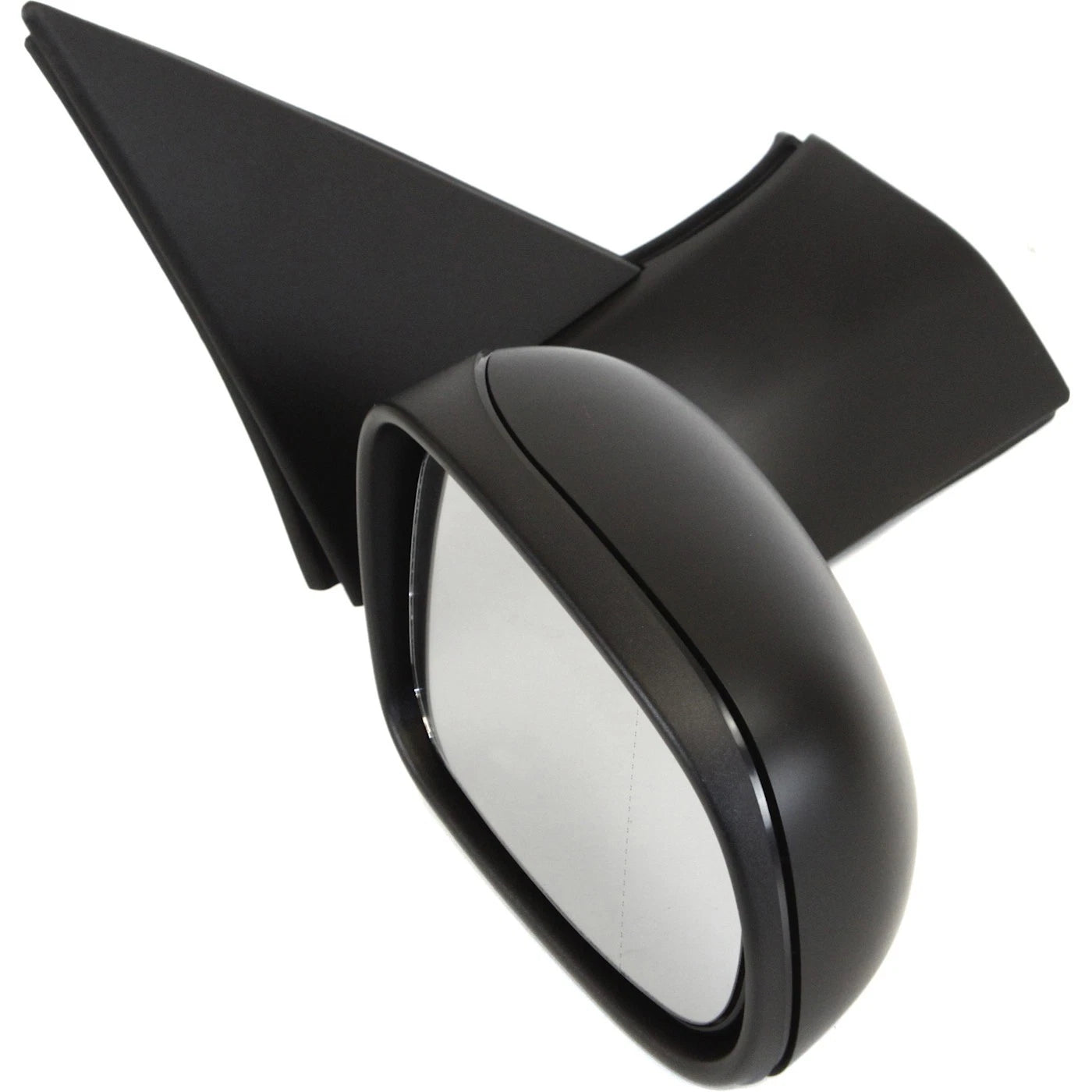Heated Power Mirror Set for Saab 9-5 (2003–2009) with Memory, Primed