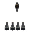 Cam & Crank Position Sensors Kit for Aura Enclave G6 G8 Torrent XL-7 (2008–2010)