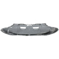 Front Engine Splash Shields for Audi A4 Quattro S4 RS4 (2007–2008)