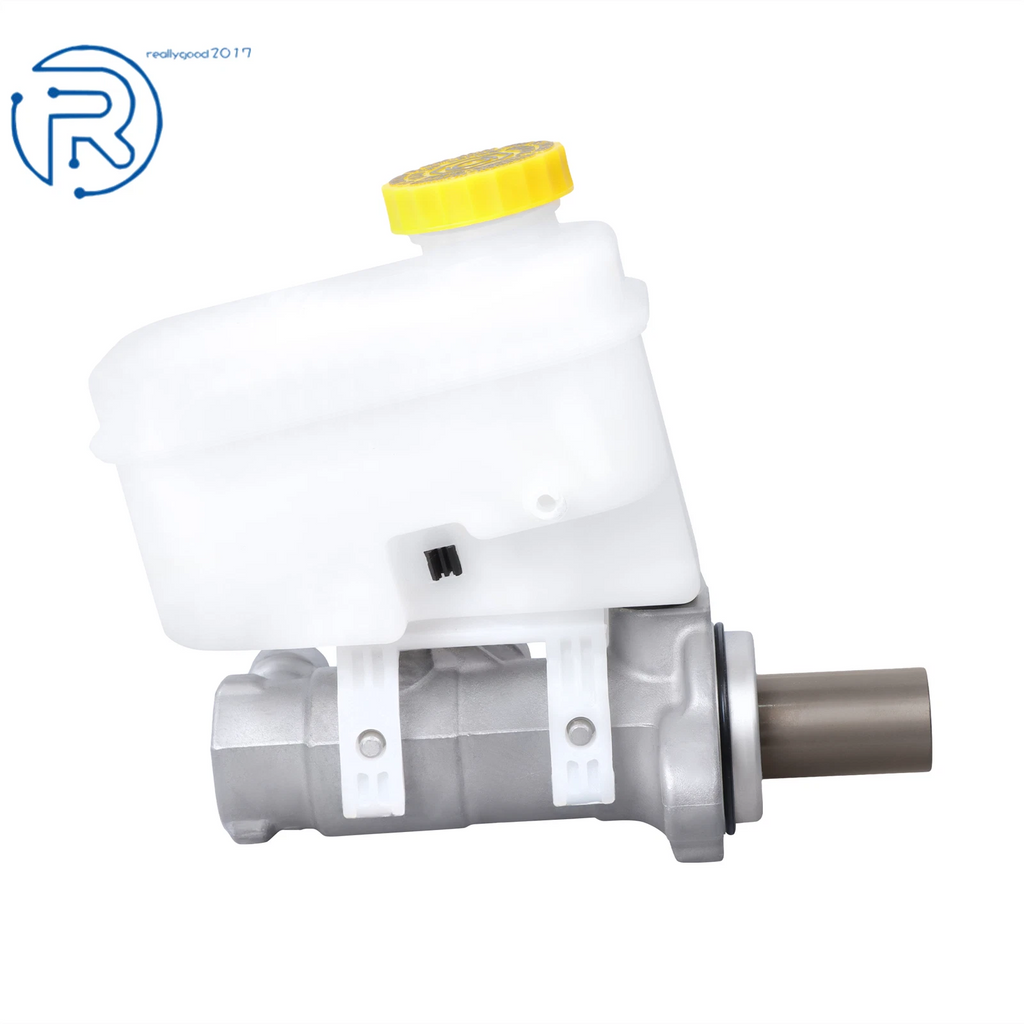 Brake Master Cylinder with Reservoir for Dodge Nitro, Jeep Liberty (2007-2011)
