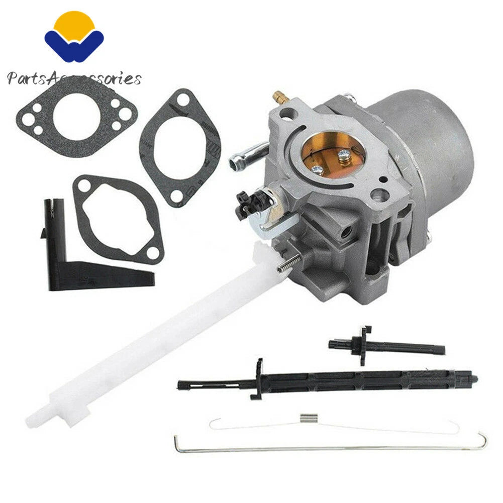 Carburetor for Briggs & Stratton 796122 696737 794593 793161 (20M114 20A414)